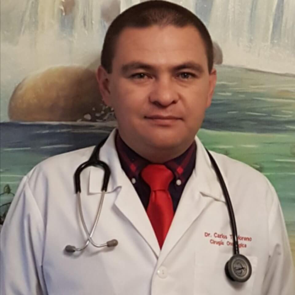 Oncología Centro Médico Santa Rosa